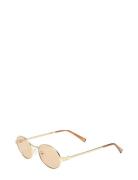 Le Specs Poseidon Deux Guld