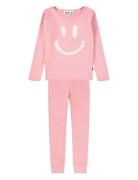 Molo Lue Rosa