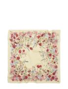 Becksöndergaard Rosily Siw Scarf Multi/patterned