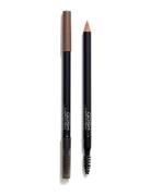 GOSH COPENHAGEN Eyebrow Pencil Brun