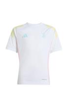 Adidas Performance Juve Tr Jsy Y Vit