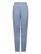 PUMA Evostripe Pants Dk B Blå