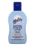 Malibu Malibu 200Ml Soothing After Sun Lotion Nude