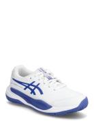 Asics Gel-Resolution X Gs Clay Vit