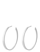 Pernille Corydon Eclipse Earrings Silver