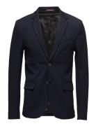 Les Deux Como Blazer Marinblå