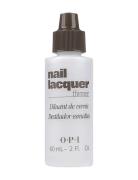OPI Nail Lacquer Thinner 60 Ml Nude