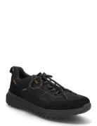 Rieker U0100 Svart
