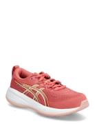 Asics Gel-Cumulus 27 Gs Röd