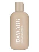 Ida Warg Beauty Ida Warg Beauty Moisture Shampoo 250Ml Nude