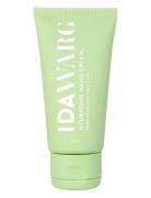 Ida Warg Beauty Ida Warg Beauty Hydrating Hand Cream 50Ml Nude