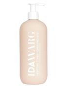 Ida Warg Beauty Ida Warg Beauty Moisture Conditi R Pro 500Ml Nude