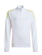 Adidas Performance Juve Tr Top Y Vit