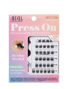 Ardell Naked Press On Underlash Extensions Soft Volume Svart
