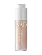 IsaDora The Wake Up The Glow Luminous Foundation 1W Warm