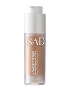 IsaDora The Wake Up The Glow Luminous Foundation 5C Cool