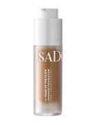 IsaDora The Wake Up The Glow Luminous Foundation 7N Neutral