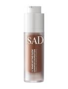 IsaDora The Wake Up The Glow Luminous Foundation 9C Cool