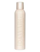 Ida Warg Beauty Intense Nutrition Shower Mousse 200Ml Nude
