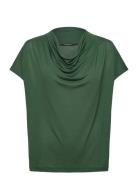 Bruuns Bazaar Katkabbginae Blouse Grön