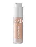 IsaDora The Wake Up The Glow Luminous Foundation