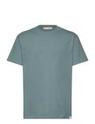 Revolution Loose T-Shirt Blå