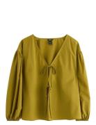 Lindex Blouse Esther Gul
