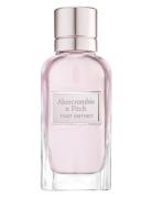 Abercrombie & Fitch First Instinct Women Edp Nude