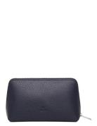 Adax Cormorano Purse Vanilla Marinblå