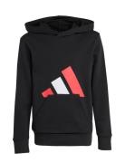 Adidas Sportswear J Bl Ft Hd 280 Svart