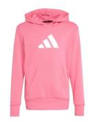 Adidas Sportswear Jg Glam Hd Rosa
