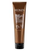 Redken Redken All Soft Mega Curls Hydramelt 150Ml Nude