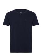 Lee Jeans Ultimate Pocket Tee Marinblå