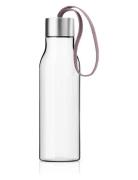 Eva Solo Drikkeflaske 0,5L Nordic Rose Nude