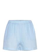 Noella Layne Shorts Blå