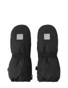 Reima Mittens , Tassu Svart