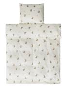 That's Mine Levi Bedding Dk Vit