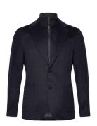 Reiss Patch Svart