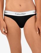 Calvin Klein Bikini Svart