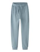 Name It Nkmvanoa Nreg Swe Pant Unb Blå