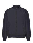 Morris Olivier Jacket Svart