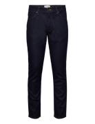 Wrangler Larston Svart