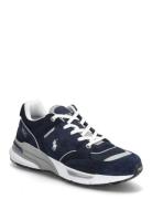 Polo Ralph Lauren Trackster 200 Sneaker Marinblå