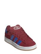 Adidas Originals Campus 00S J Röd