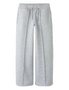 Name It Nkfkarlie Wide Pant Swe Bru Grå