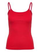 Copenhagen Muse Cmsiv-To Is A Tight-Fitting Top In A Thick, Ribbed Mat...