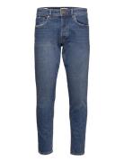 Selected Slh172-Slimtape Toby 3070 M.b Jns Noos Blå