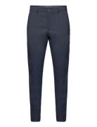 Selected Slhslim-Josh Navy Trs Adv B Noos Marinblå