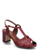 Anonymous Copenhagen Therese 55 Röd