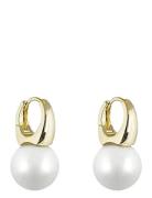 SNÖ Of Sweden Gracie Short Ear Guld
